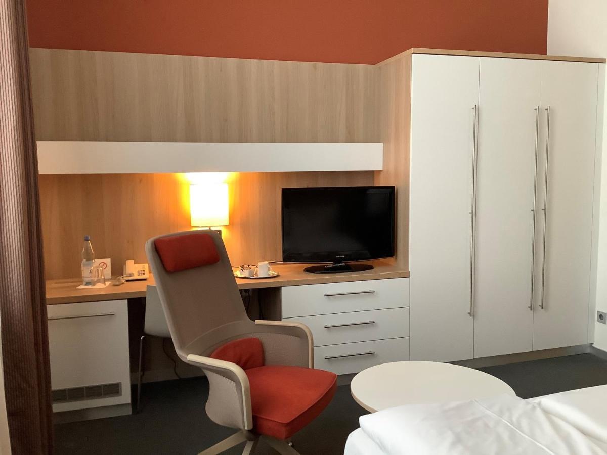 Gaestehaus Am Ukb Hotel 3*