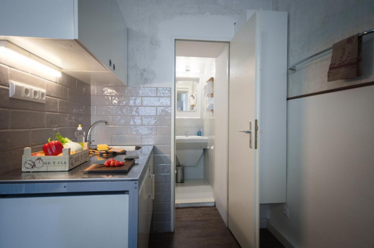 Apartamento Altbauwohnung Mit 3 Badern
