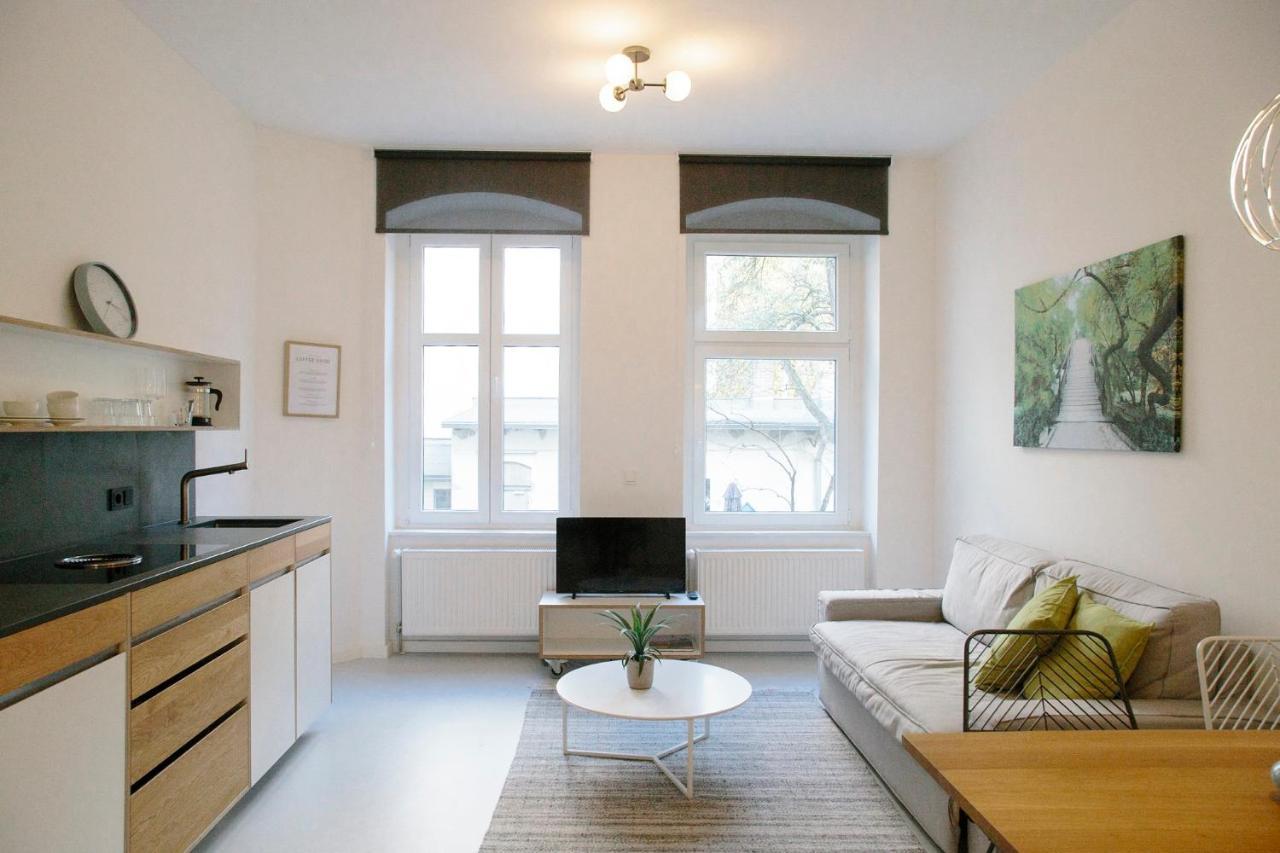 Apartment Madflats S-bahn Friedenau *