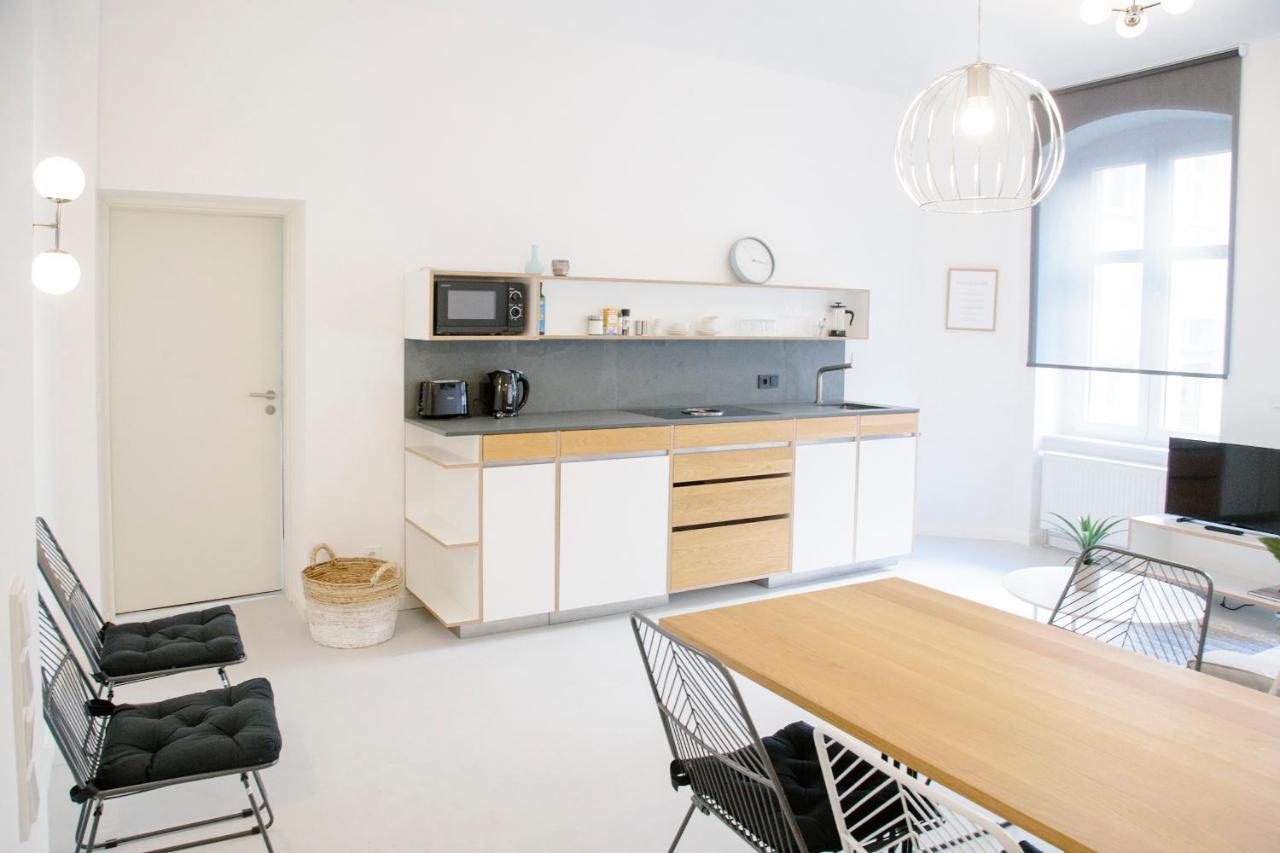 Madflats S-bahn Friedenau Apartment Berlin