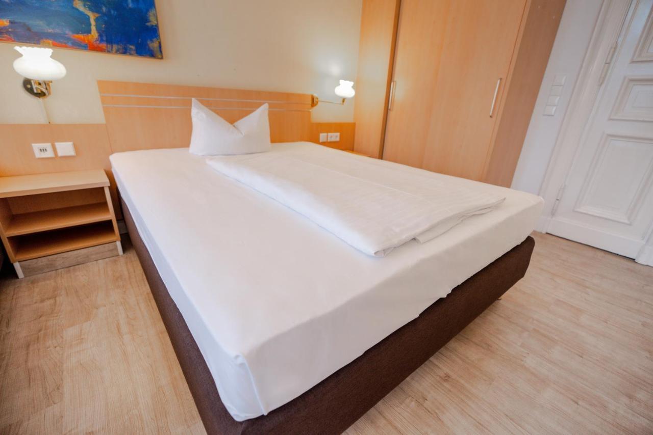 Tiergarten Hotel Berlim