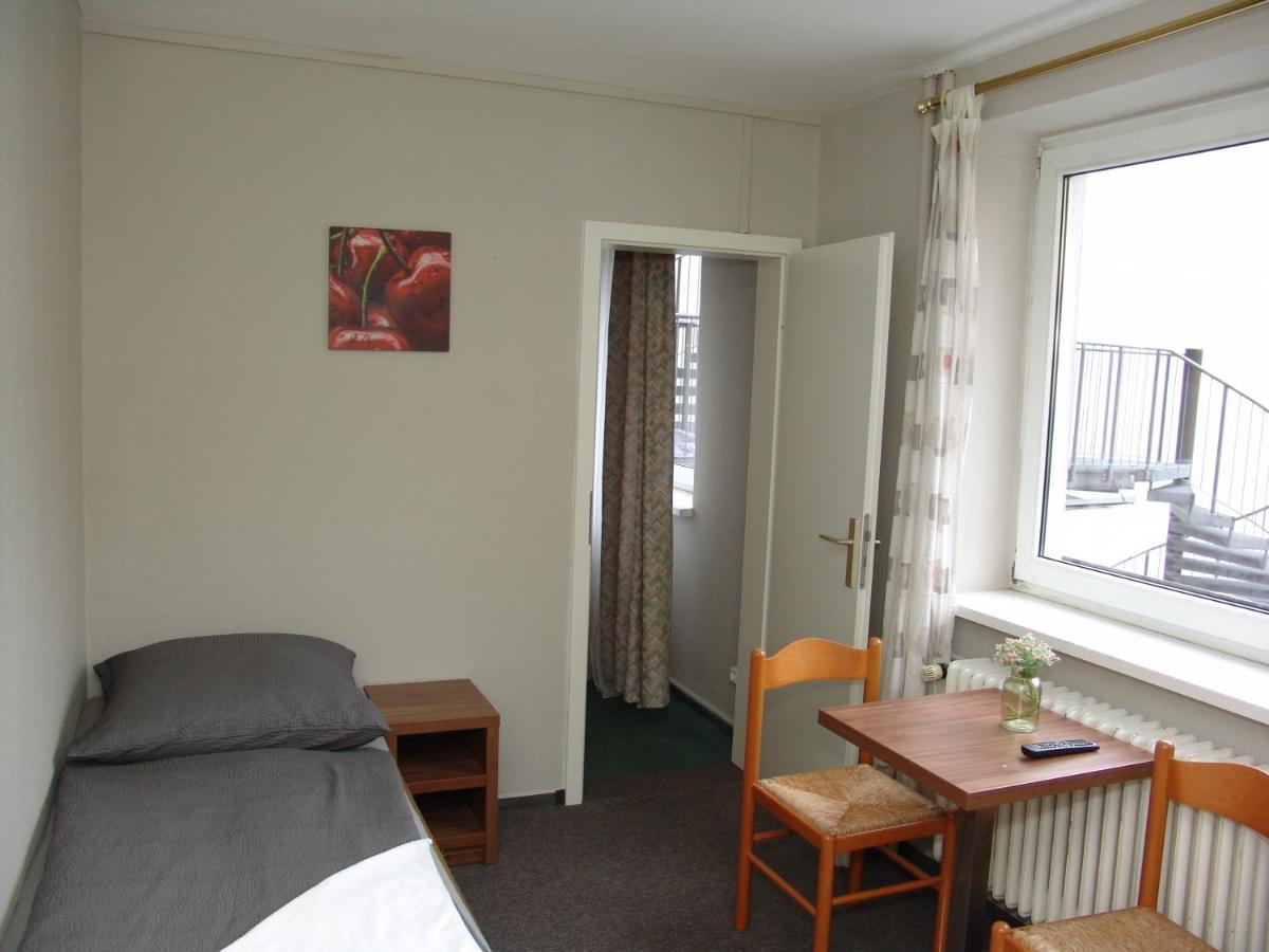 City Ansbach Am Kadewe