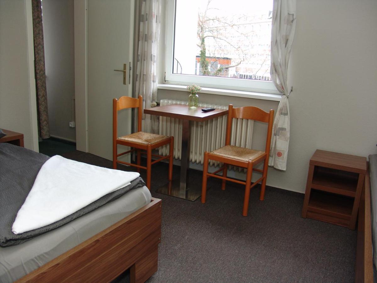 Hotel City Ansbach Am Kadewe 3*