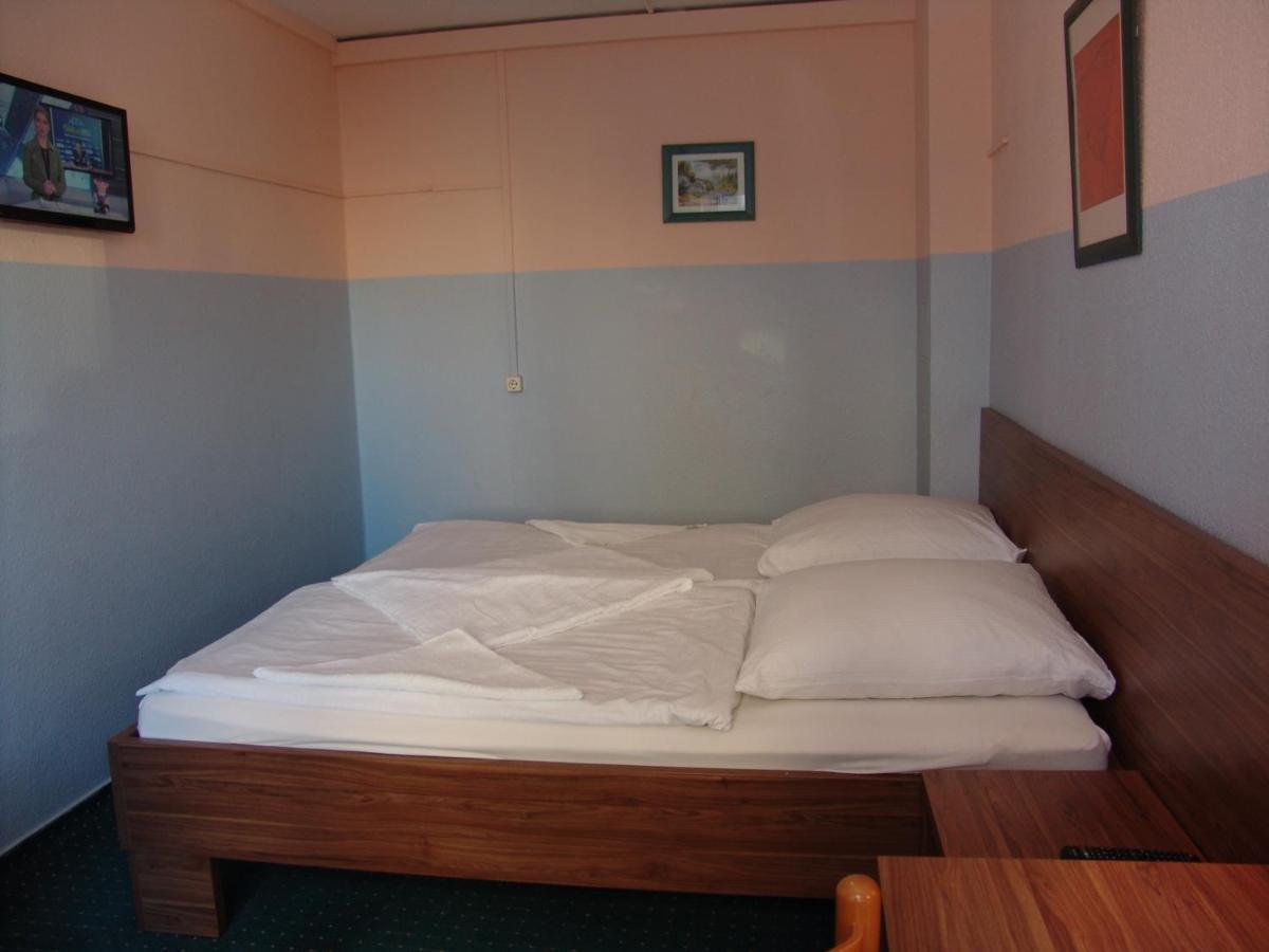 City Ansbach Am Kadewe 3*