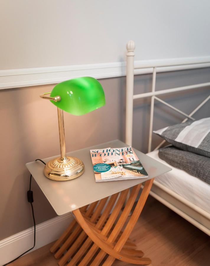 90qm Zentrum Naehe Prenzlauer Berg, 2 Baeder Berlim