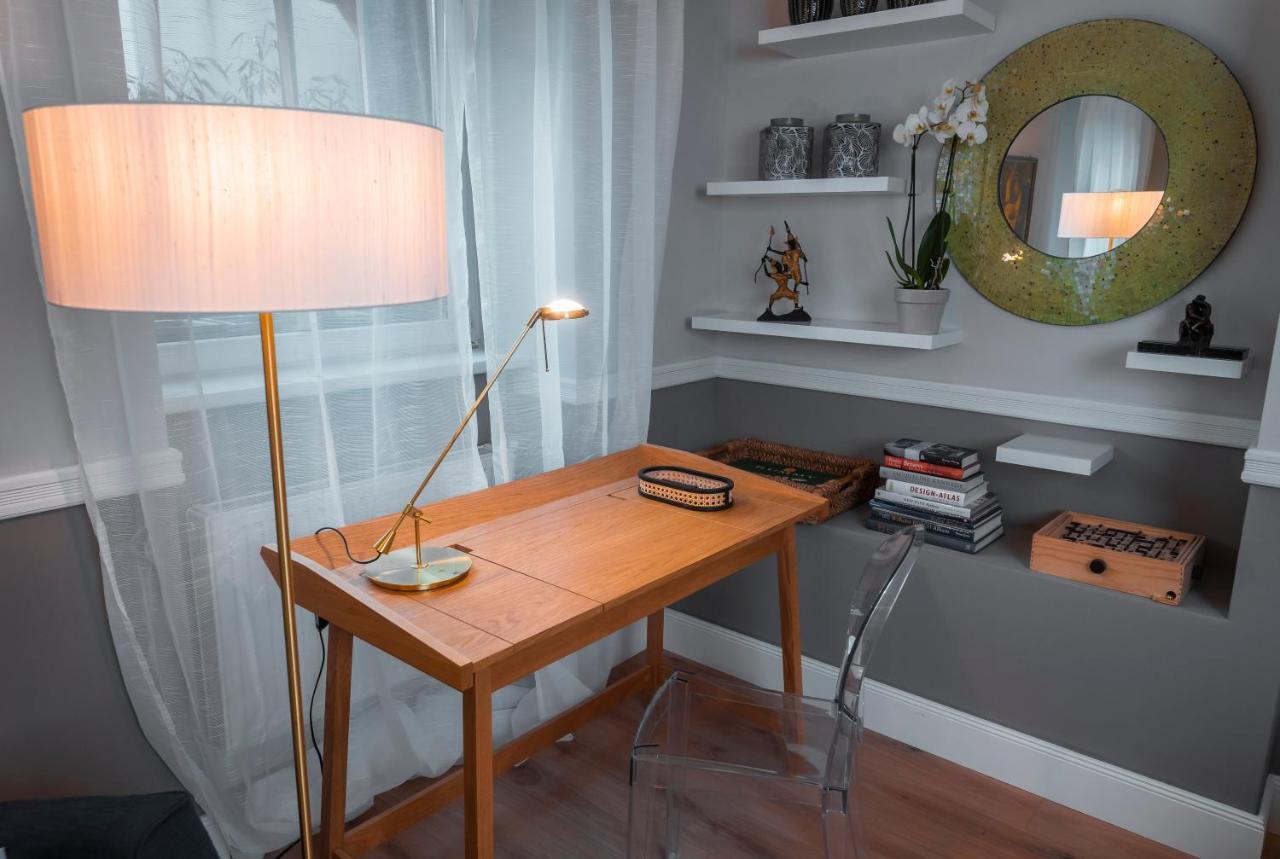 90qm Zentrum Naehe Prenzlauer Berg, 2 Baeder Apartamento *