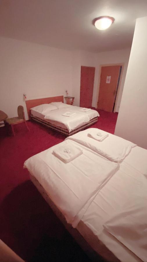 Hotel Maerkischer Hof Berlin