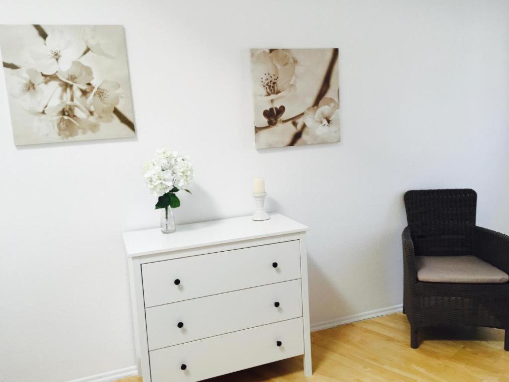 Apartment Feel At