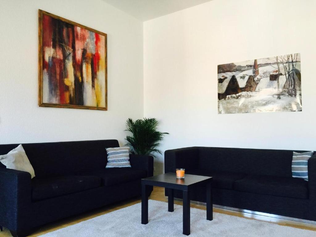 Feel At Apartment *