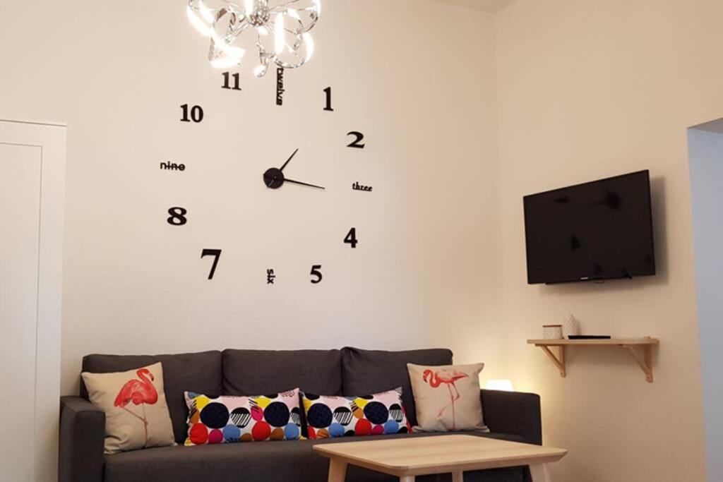 Near Shooping Center, 6 Guests Berlin