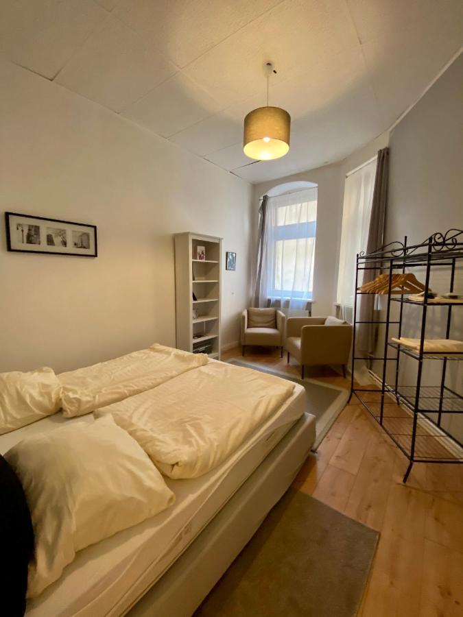Feel At Apartment *