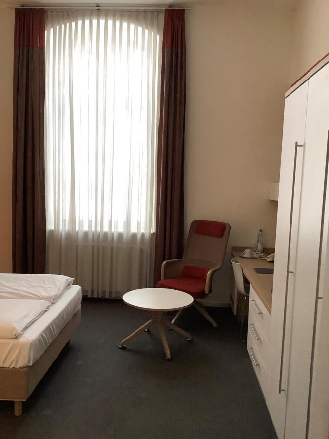 Hotel Gaestehaus Am Ukb