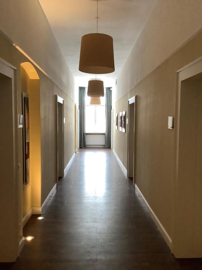 Gaestehaus Am Ukb 3*