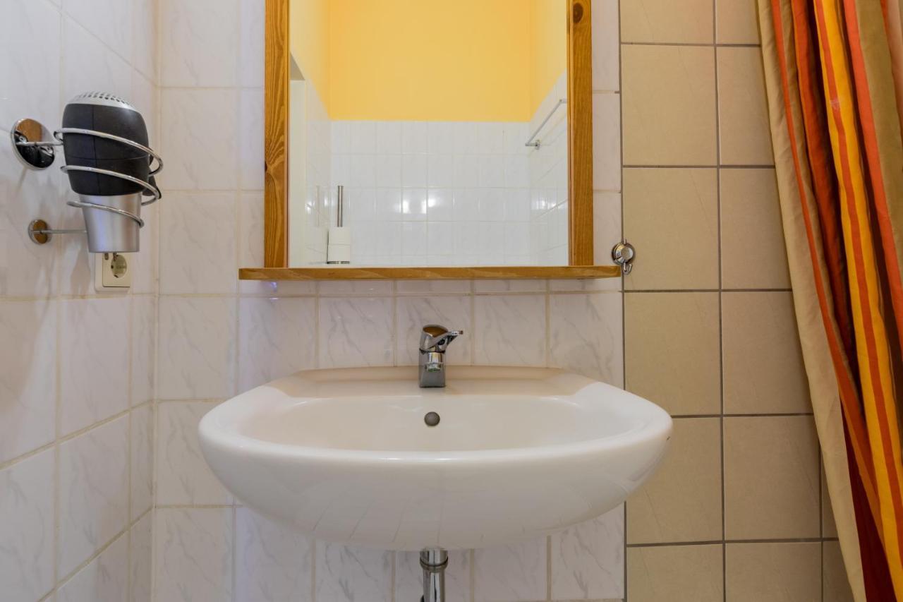 Apartment Bh5 Ron Berlin