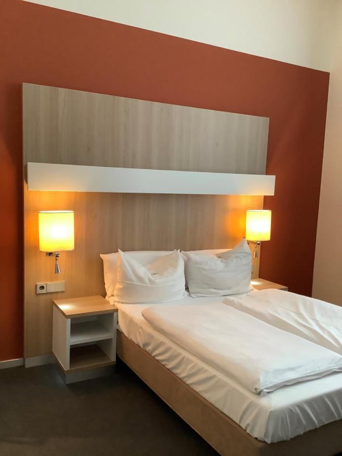 Hotel Gaestehaus Am Ukb Berlin