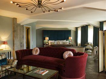Soho House Hotel Berlim