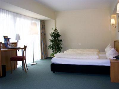 Hotel City Am Gendarmenmarkt