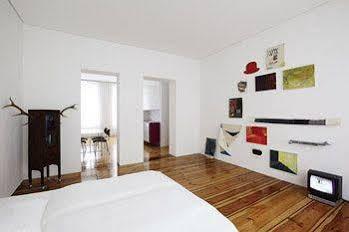 Smartloft & Art Aparthotel