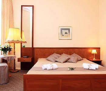 Arche Guest house 3*