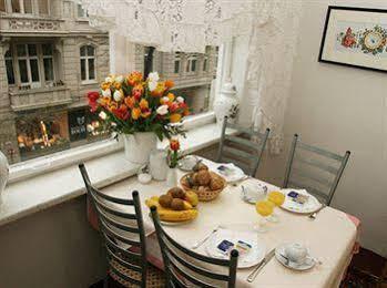 Fasanenhaus Guest house Berlin