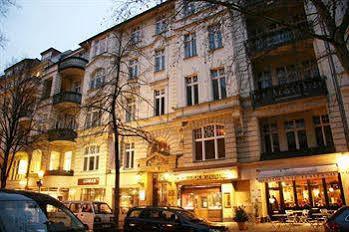 Fasanenhaus Berlin