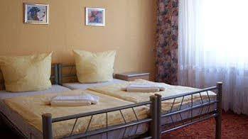 Streuhof Guest house