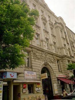 Seifert Am Kurfuerstendamm Hotel Berlin
