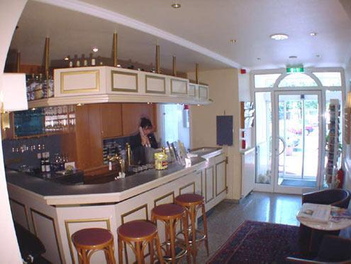 Birgit Mitte Hotel Berlin