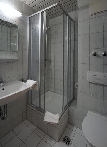 Hotel Businesshotel Berlin