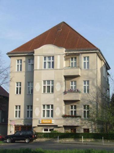 Dahlem Berlin
