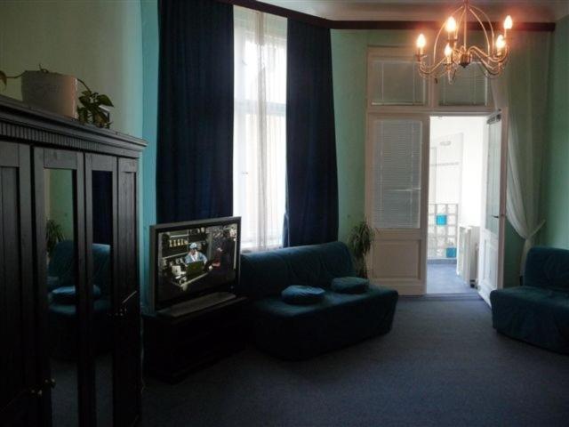 Hotel-pension Rheingold Am Kurfuerstendamm