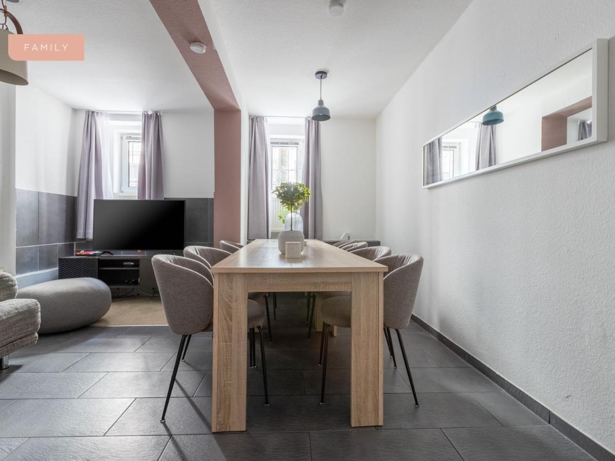 Apartment Berlin Lottumstrasse