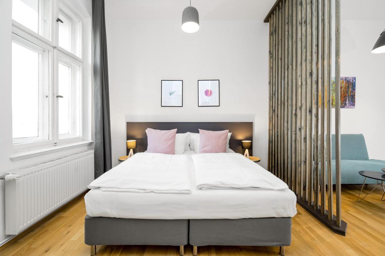 Aparthotel Bensimon Prenzlauer Berg