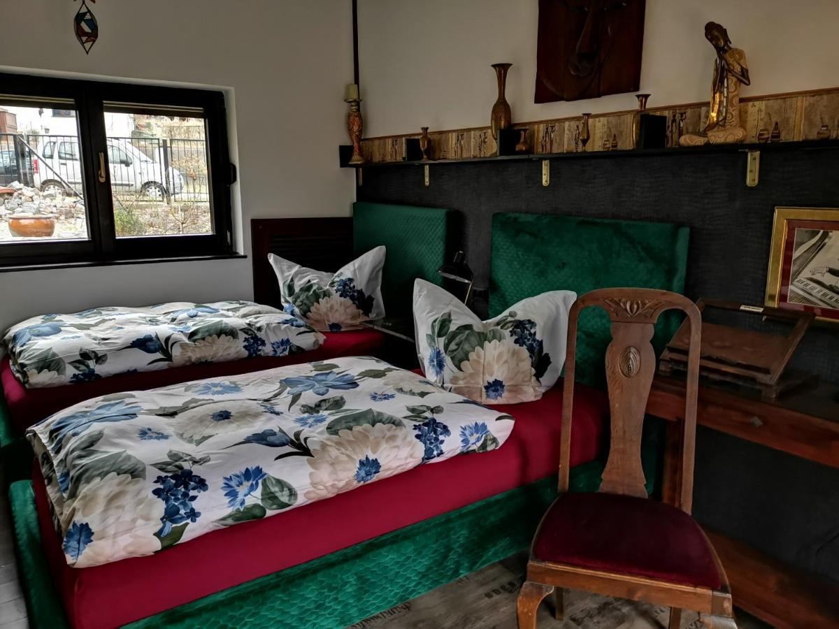 Apartamento Ferienhaus Mona Liese