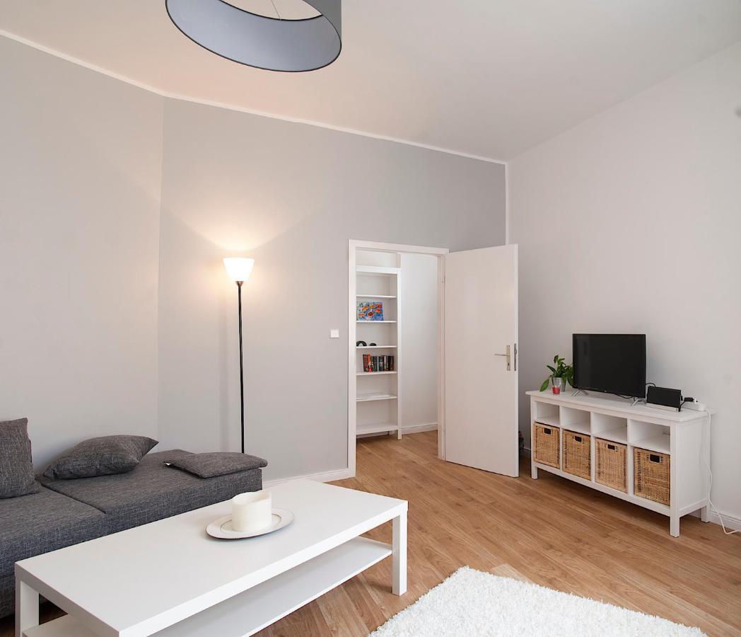 Apartment Feel At