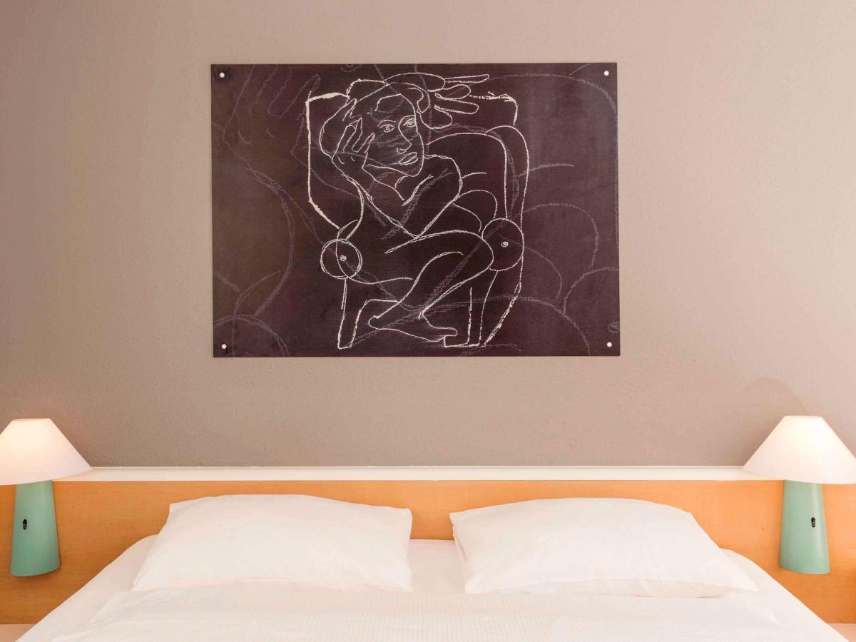 Ibis City Nord 2* Berlin