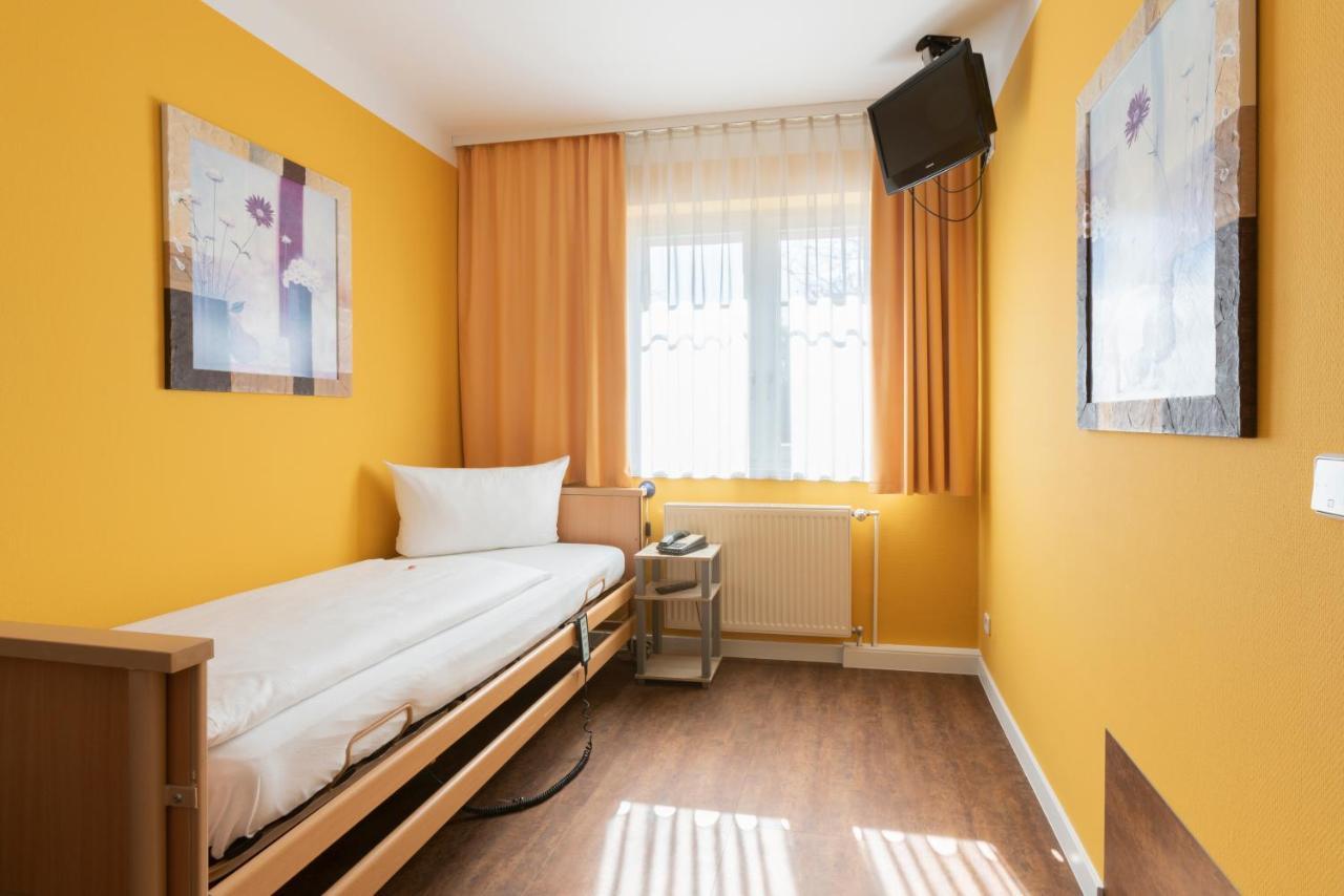 Mit-mensch Hotel Berlim