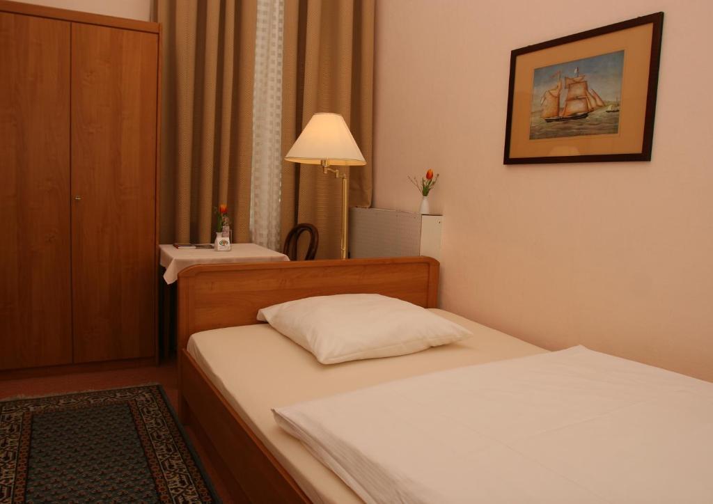 Guest house Fasanenhaus Berlin