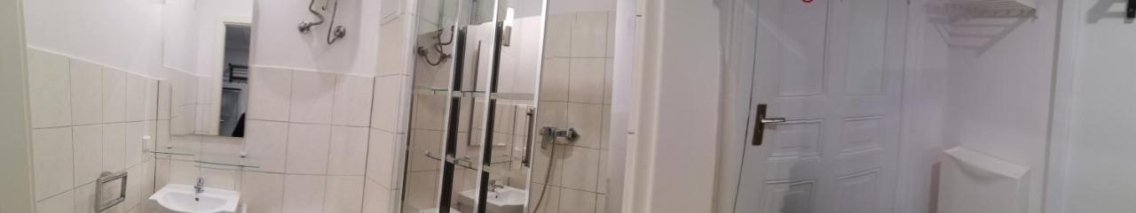 Gastehaus City Stop Guest house