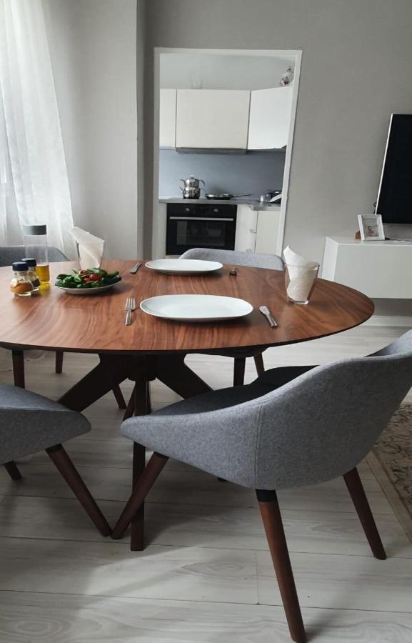 Im Zentrum Kudamm, West Apartamento