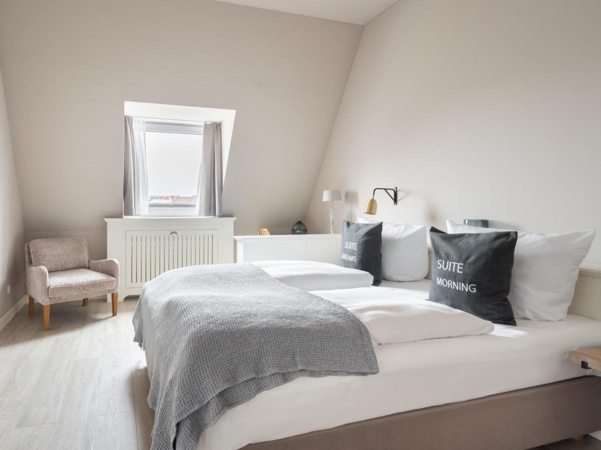 Apartment Limehome Chausseestrasse *