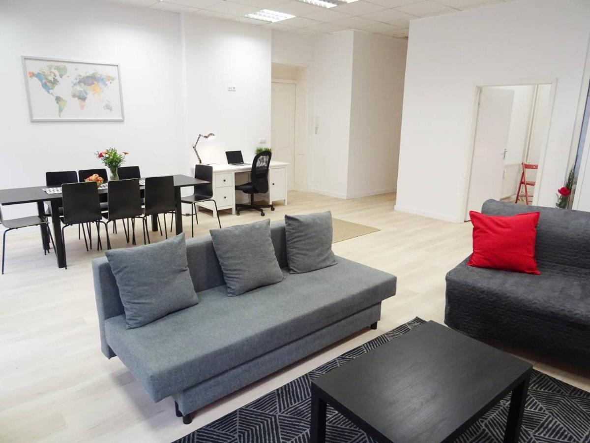 Beautiful 2br Prenzlauer Berg+mauerpark Berlin