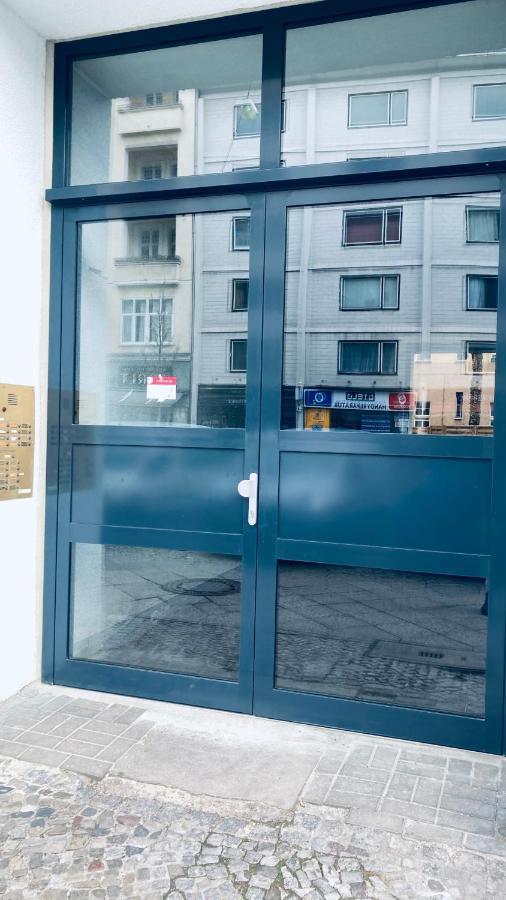Apartment Zentral Und Ruhig Nahe Ku'damm! Berlin