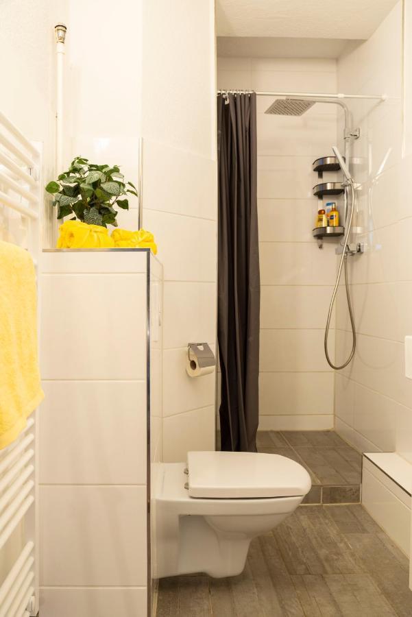 Spacious&stylish Loft Bed +s-bahn Access *