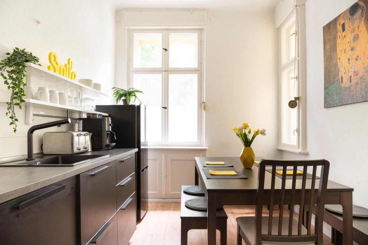Spacious&stylish Loft Bed +s-bahn Access Apartment