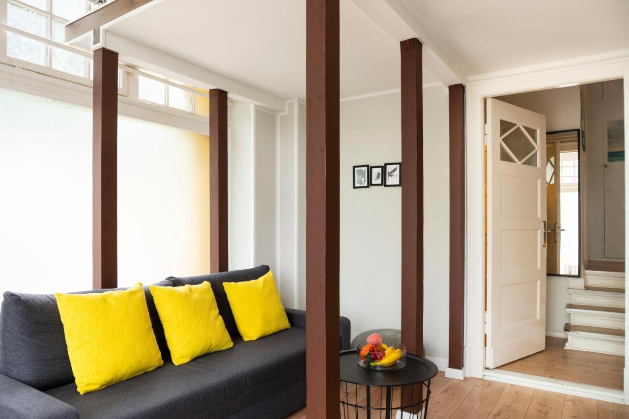 Apartment Spacious&stylish Loft Bed +s-bahn Access
