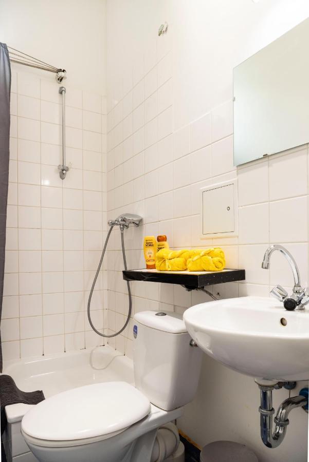 Cosy And Stylish In Neukolln Apartment *