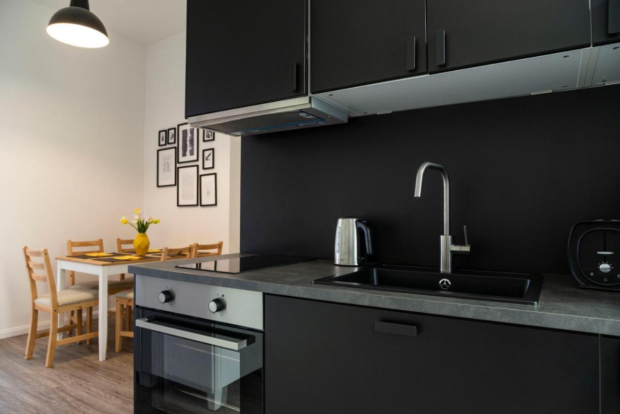 Cosy And Stylish In Neukolln Apartment *