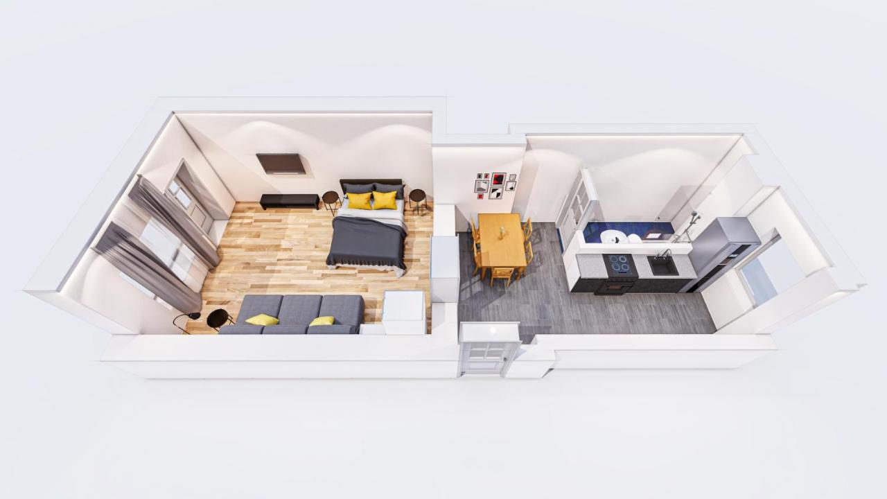 Cosy And Stylish In Neukolln Apartment Berlin