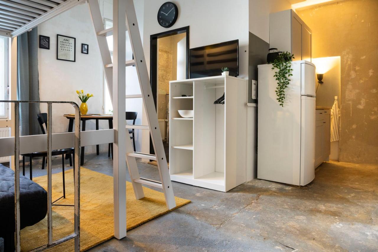 Shabby Chic +freshly Furnished +self Check-in *